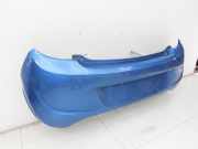 Opel Karl 5T Stoßstange Stoßfänger Heckstosstange Hinten