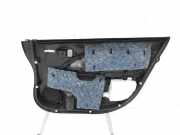 Mirage Space Star II A10 12-16 Türverkleidung Türpappe Links Vorne