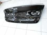 Kia Optima IV JF 15-18 Lim Heckklappe Kofferraumdeckel