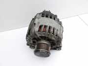 VW Golf Plus 5M 08-14 TDI 1,6 66KW Lichtmaschine Generator 140A