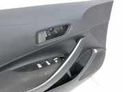 Toyota Corolla E21 19-23 Kombi Türverkleidung Türpappe Links Vorne