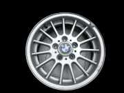 BMW E90 325xi 05-09 1x Felge Alufelge 5X120 7X16Zoll ET34