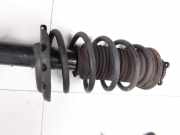 Opel Astra H TwinTop Cabriolet Federbein Stossdämpfer Vorne Links