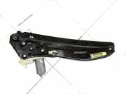 BMW 7er E65 760i 02-05 fensterheber Fensterhebermotor Links Hinten