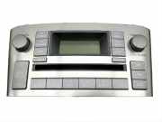 Toyota Avensis T25 06-08 Radio CD Player