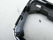 Kia Optima IV JF 15-18 Blende Einbaurahmen