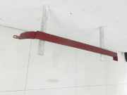 Renault Kangoo II KW 08-13 Leiste Blende Türleiste Schiebetür Links Hinten Aussen