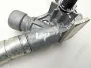 Fiat Punto 199 09-11 5T Gurtstraffer Gurtschloss Beifahrer Rechts Vorne Aussen