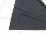 Mazda 6 GH 08-10 Lim Laderaumabdeckung Hutablage Heckablage