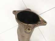 Audi A6 4G C7 Allroad 12-14 TDI 3,0 230KW Abgasleitung AGR Rohr Leitung Flexrohr