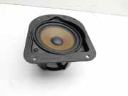 BMW E63 6er 650i 07-10 Coupe Lautsprecher Rechts Hinten