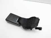 BMW 114i F20 11-15 5T Gurtschloss Links Hinten