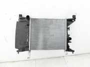 Opel Meriva B S10 10-13 1,4i 74KW Wasserkühler Kühler