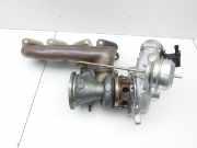 Mercedes W213 E200 16-20 2,0 135KW 274.920 Turbolader Turbo Abgasturbolader