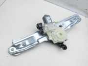 Ford Focus III 11-15 Kombi Fensterhebermotor mit Fensterheber Links Hinten
