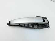 Opel Zafira B A05 11-16 Türgriff Griff aussen Links Vorne