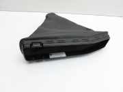 Seat Leon 5F 12-16 Schaltsack Schaltmanschette Leder Vorne