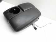Audi Q7 4L 05-09 Armlehne Mittelarmlehne Auflage mit Becherhalter Telefonaufnahme