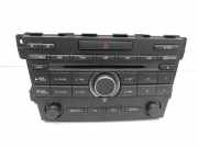 Mazda CX-7 CX7 ER 09-12 Autoradio CD-Radio