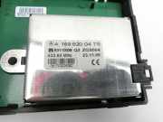 Mercedes W245 B200 05-08 Antennenverstärker