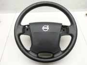 Volvo V70 III BW 07-13 Lenkrad Airbaglenkrad