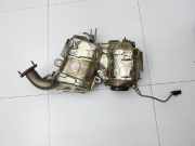 Jeep Compass II 17-21 2,0D 103KWPartikelfilter Ru?partikelfilter Dieselpartikelfilter DPF