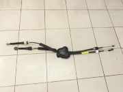 Renault Megane III 08-12 TCe 1,4 96KW Schaltzug Schaltseilzug Schaltseil