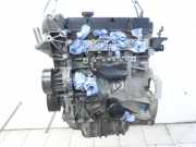 Ford Focus II DA 07-10 PFI 1,6 74KW HWDA Motor