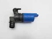 Citroen DS4 NX 11-15 Waschwasserpumpe Wischwasserpumpe Waschpumpe Vo.