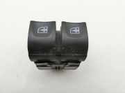 Dacia Duster I HS 13-18 Fensterheberschalter Schalter Links Vorne