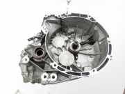 Ford Focus IV 4 HP 18-22 TDCi 1,5 74KW CB6Schaltgetriebe Getriebe