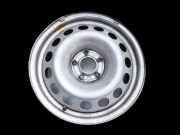 Opel Vivaro C K0 19-25 1x Felge Stahlfelge 5X108 7X16Zoll ET46