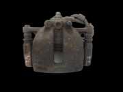 Ford B-Max 12-17 1,6 70KW Bremssattel Bremszange Vorne Links