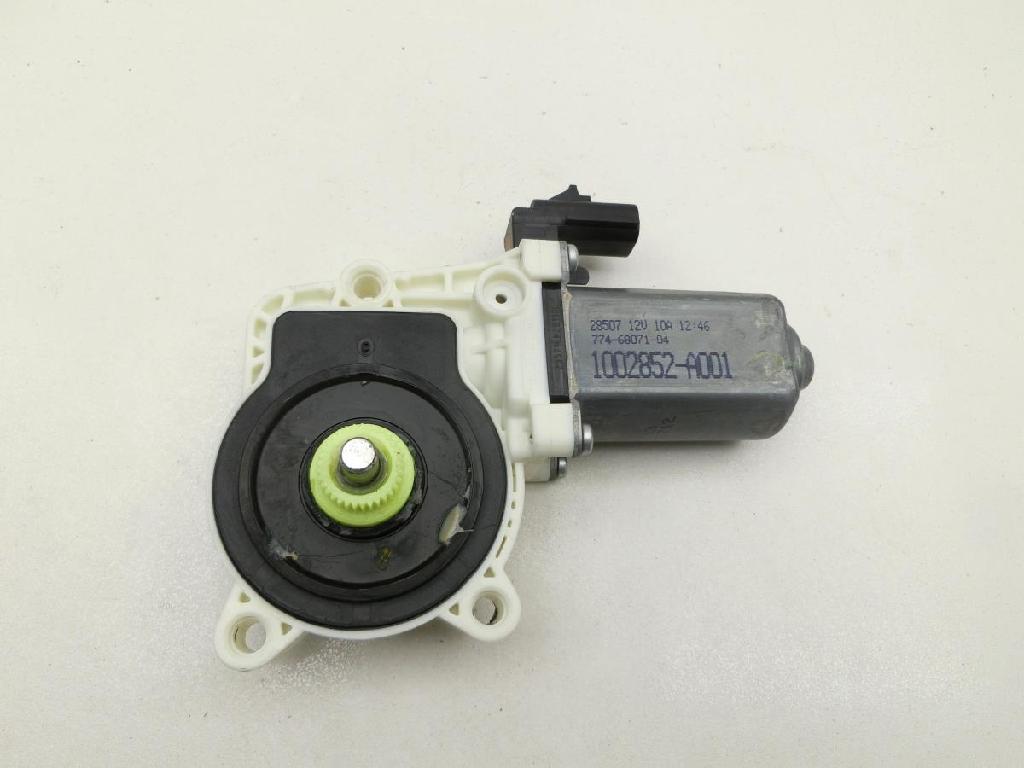 Dodge Nitro 06-10 Fensterhebermotor Links Hinten