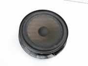 VW Golf 6 VI 5K 08-12Lautsprecher Links Hinten