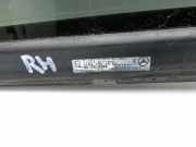 Mercedes GL 500 X164 06-11 Seitenscheibe Feste Scheibe Rechts Hinten