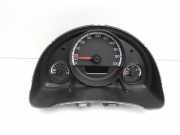 VW UP AA 15-23 1,0 44KW Kombiinstrument Tacho