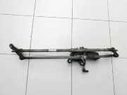 Saab 9-3 93 YS3F 05-07 Wischermotor m. Wischergestänge Vorne