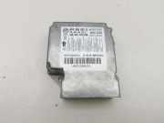 Audi A6 4F C6 04-08 Airbag Steuergerät Airbagsteuergerät