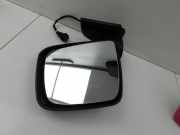 Nissan NV200 09-21 Spiegel Aussenspiegel Links