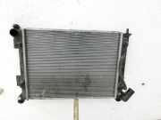Hyundai IX20 JC 10-15 1,6 92KW Wasserkühler Kühler