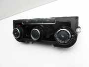 VW Passat 3C B7 10-14 Bedienteil Bedienelement Heizung Klimabedienteil