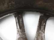 BMW E81 1er 120d 07-12 1x Felge Alufelge 5X120 7X16Zoll ET31