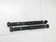 Opel Crossland X D75 20-24 Stossdämpfer Rechts und Links Hinten