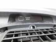 Citroen C1 II 14-18 Armaturenbrett Panel komplett Schwarz Mistral