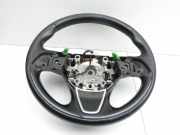 Mitsubishi Outlander III Lenkrad ohne Airbag Leder