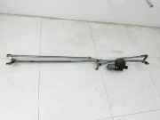 Peugeot 308 I CC T7 07-11 Wischermotor m. Wischergestänge Vorne