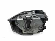 BMW X3 E83 03-06 Türschloss m. ZV Stellmotor Links Vorne