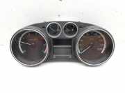 Peugeot 308 I 07-11 1,6 110KW Kombiinstrument Tacho