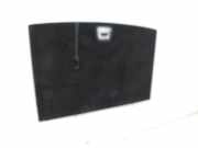 Mercedes GLK 300 X204 08-12 Kofferraummatte Kofferraum Einlegeboden